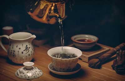 茶葉營(yíng)銷策略淺論