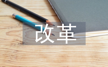 醫(yī)療保險(xiǎn)改革補(bǔ)充思考