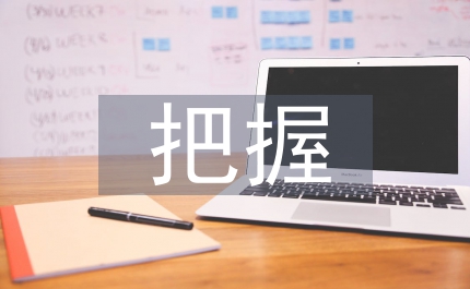 把握財(cái)務(wù)分析本質(zhì)及管治