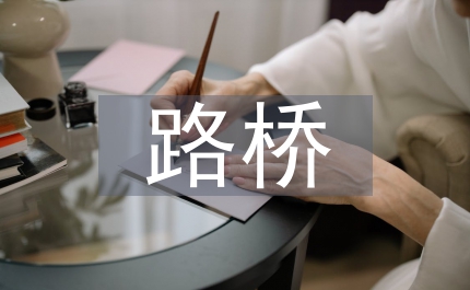 路橋?qū)嵙?xí)工作總結(jié)
