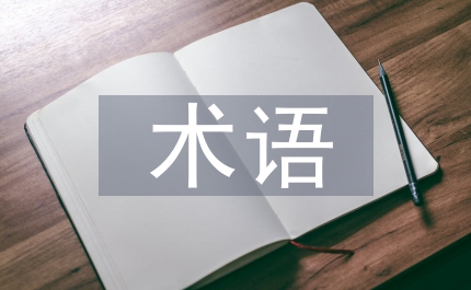 術(shù)語翻譯論文