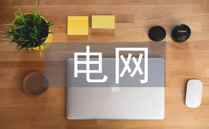 低壓電網(wǎng)機(jī)構(gòu)現(xiàn)狀調(diào)研報(bào)告