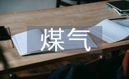 煤氣專項(xiàng)檢查