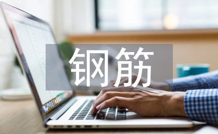 建筑工程鋼筋檢測問題分析