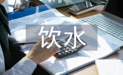 區(qū)人畜飲水項目開展情況匯報