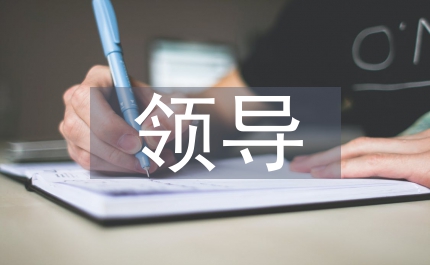 區(qū)委領(lǐng)導(dǎo)述職報(bào)告
