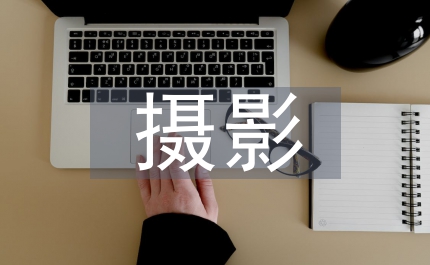 攝影藝術的類別