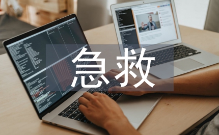 腦血管意外急救護(hù)理論文