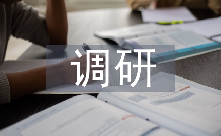 計生委行政執(zhí)法調(diào)研