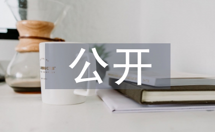 民政局黨內監(jiān)督黨務公開方案