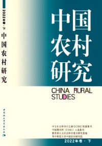 中國(guó)農(nóng)村研究